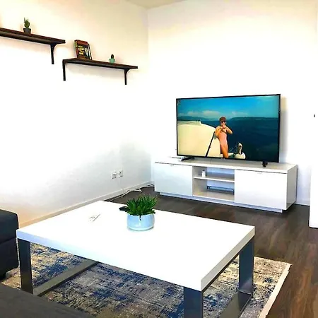 Joy - Mit Panoramasicht Rorschach
